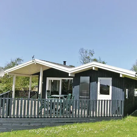 Holiday Perikumvej Fjerritslev Vi