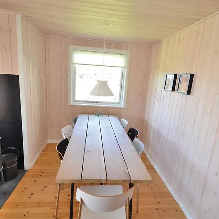 Holiday Perikumvej Fjerritslev Vi