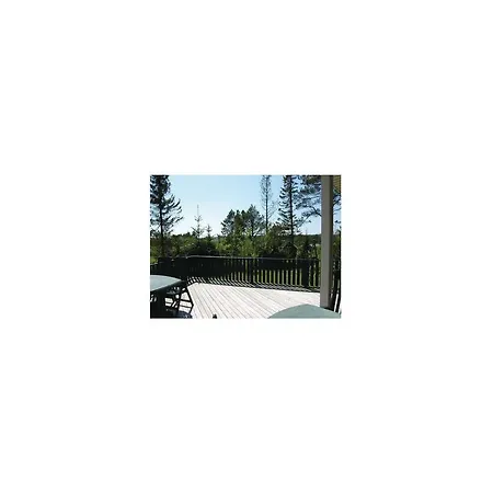 Сasa de vacaciones Holiday Perikumvej Fjerritslev Vi