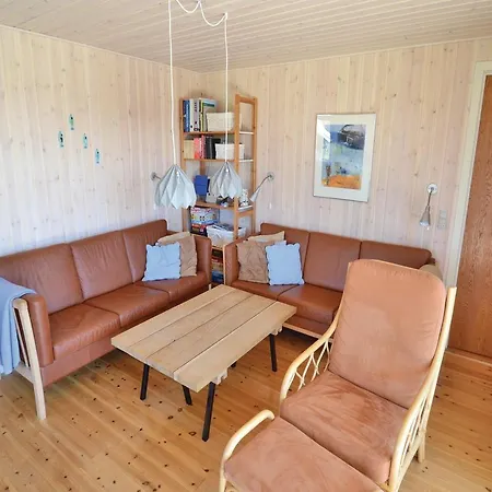 Holiday Perikumvej Fjerritslev Vi *