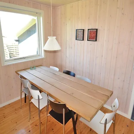 Holiday Perikumvej Fjerritslev Vi *